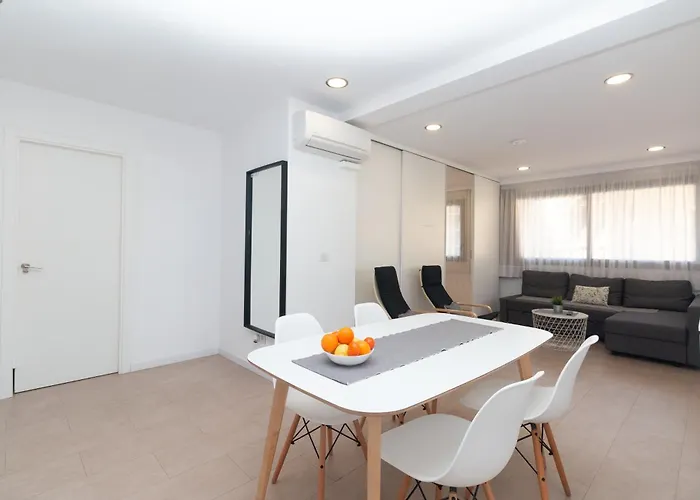 Bet Apartments - Reig